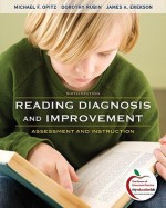 Reading Diagnosis and Improvement: Assessment and Instruction [With Access Code] - Michael F. Opitz, Michael Opitz, James Erekson