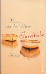 Inselliebe - Vonne van der Meer, Arne Braun