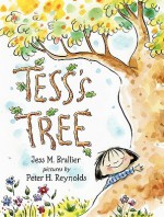 Tess's Tree - Jess M. Brallier, Peter H. Reynolds