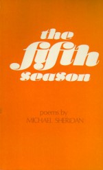 The Fifth Season: Poems - Michael Sheridan