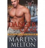 By Marliss Melton Danger Close (the Echo Platoon Series, Book 1) [Paperback] - Marliss Melton