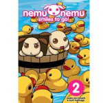 Nemu Nemu - Volume 2 - Audra Ann Furuichi, Scott Yoshinaga