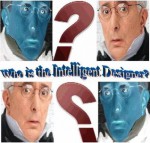 Who is the Intelligent Designer? - Jay Hall