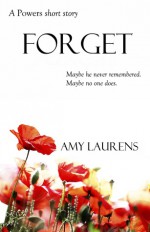 Forget - Amy Laurens