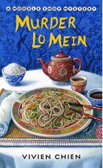 Murder Lo Mein - Vivien Chien