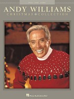 Andy Williams Christmas Collection - Original Keys For Singers - Andy Williams