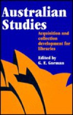 Australian Studies - G.E. Gorman