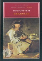 Ezilenler - Fyodor Dostoyevsky, Ali Ateşoğlu