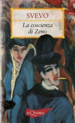 La coscienza di Zeno (Nuovi acquarelli) (Italian Edition) - Svevo (alias Ettore Schmitz) Italo, Italo Svevo