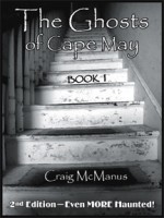 The Ghosts of Cape May: Book 1 - Craig McManus