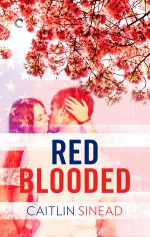 Red Blooded - Caitlin Sinead