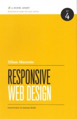 Responsive Web Design - Ethan Marcotte