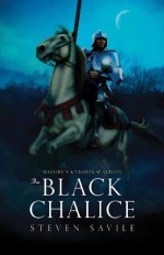 The Black Chalice - Steven Savile