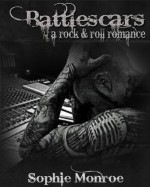 Battlescars: A Rock & Roll Romance - Sophie Monroe