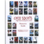 Orca Sports Resource Guide - Sarah N. Harvey, Susan Geye, Janice Reynolds