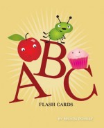 ABC Flashcards - Brenda Ponnay