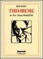 Théorème - Pier Paolo Pasolini, José Guidi, Edmond Baudoin