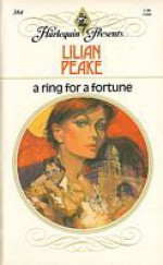 A Ring for a Fortune - Lilian Peake