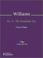 No. 3: The Roadside Fire - Ralph Vaughan Williams