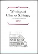 Writings of Charles S. Peirce: A Chronological Edition, Volume 6: 1886-1890 - Charles S. Peirce