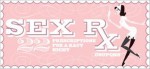 Sex RX Coupons: 22 Prescriptions for a Racy Night - Sourcebooks Inc