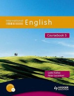 International English. Coursebook 3 - Lydia Kellas