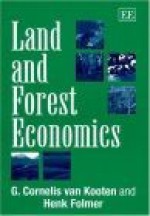 Land &amp; Forest Economics - Van Kooten