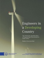 Engineers in a Developing Country: The Profession and Education of Engineering Professionals in South Africa - Renette du Toit, Joan Roodt