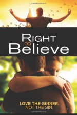 Right To Believe - Donald James Parker