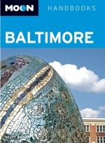 Moon Baltimore - Geoff Brown