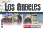 Los Angeles Insight Pocket Map - Apa Publications, Apa Publications