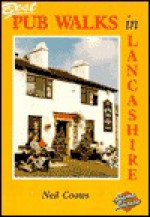 Pub Walks in Lancashire - Neil Coates