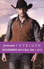 Harlequin Intrigue November 2014 - Box Set 1 of 2: Rustling Up TroubleBoneyard RidgeCold Case at Cobra Creek - Delores Fossen, Paula Graves, Rita Herron