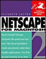 Netscape 2 For Macintosh - Elizabeth Castro