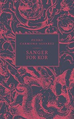 Sanger for kor - Pedro Carmona-Alvarez