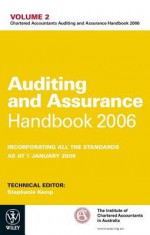 Auditing and Assurance Handbook 2006 - Icaa (Institute of Chartered Accountants Australia)