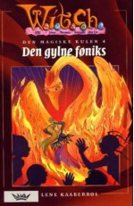 Den gylne føniks - Lene Kaaberbøl, Kari Engen