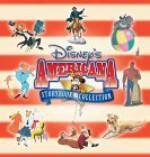 Disney's Americana Storybook Collection - Walt Disney Company, Parke Godwin, Sarah E. Heller