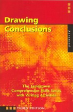 Comprehension Skills: Drawing Conclusions (Advanced) - Glencoe/ McGraw-Hill - Jamestown Education