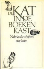 De kat in de boekenkast - Tilly Hermans