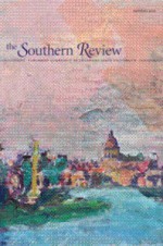 The Southern Review (Volume 47:3 Summer 2011) - Cara Blue Adams