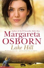 Lake Hill - Margareta Osborn