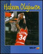 Hakeem Olajuwon - Chris W. Sehnert