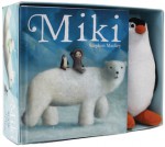 Miki Box Set - Stephen Mackey