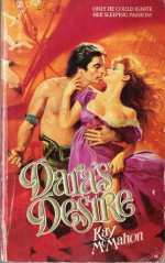 Dara's Desire - Kay McMahon