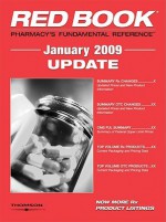 Red Book Update 2009 - Physicians Desk Reference, Micromedex