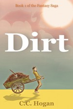 Dirt - C. C. Hogan