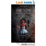 Sânge satanic - Cristina Nemerovschi