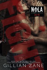 Fight (NOLA Zombie Book 2) - Gillian Zane