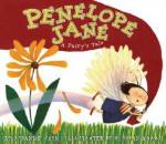 Penelope Jane: A Fairy's Tale - Rosanne Cash, G. Brian Karas